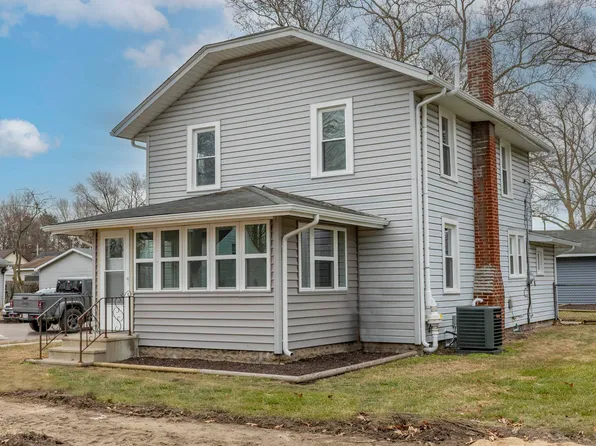 1901 W Indiana Ave, Elkhart, IN 46516