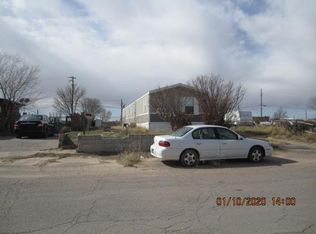 210 N Locust St, Kermit, TX 79745