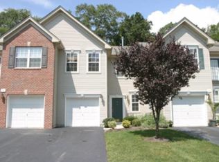 55 Warwick Rd #5103, West Windsor, NJ 08550