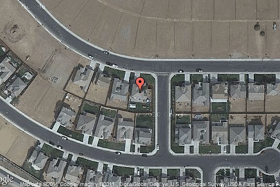 Map View