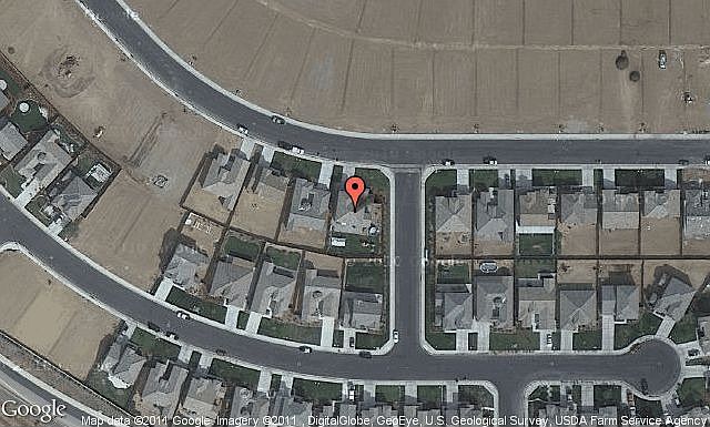 Map View