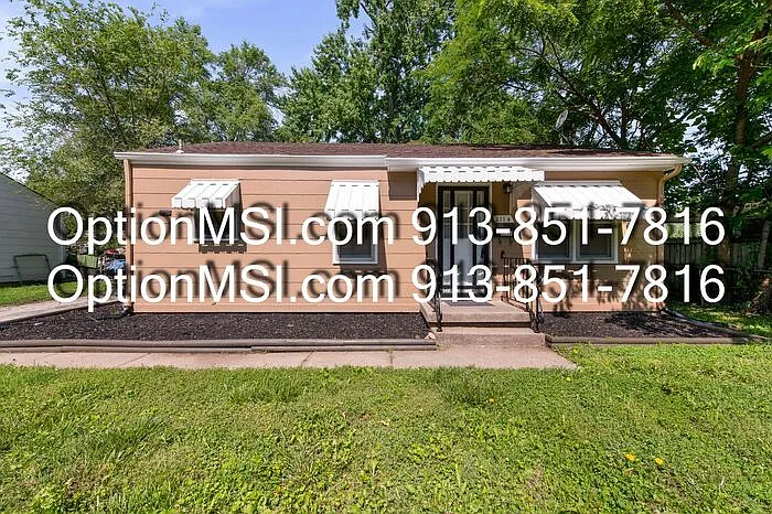 3114 S Vermont Ave — Photo 1