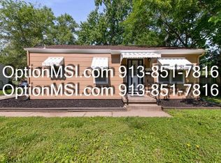 3114 S Vermont Ave, Independence, MO 64052