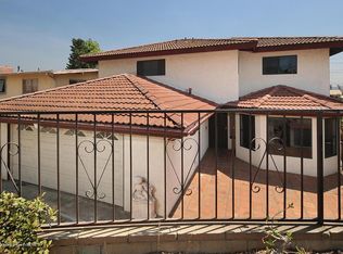 1838 Eckhart Ave, Rosemead, CA