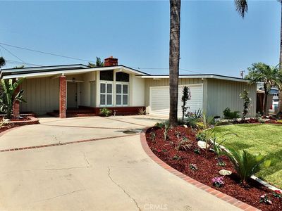 6531 E Espanita St, Long Beach, CA, 90815