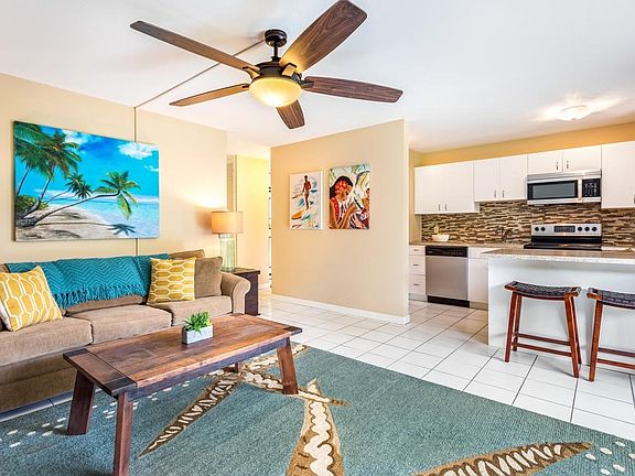 2nd image of 75-6026 Alii Dr APT 3103