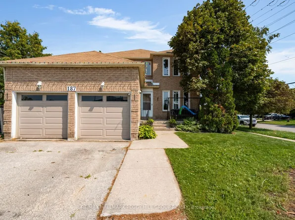 187 Johnson St, Barrie, ON L4M 5Y9