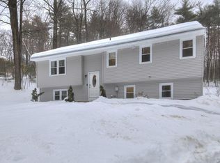 16 Frog Hollow Rd, Westminster, MA 01473