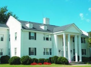 5301 Fort Ave APT 19, Lynchburg, VA 24502