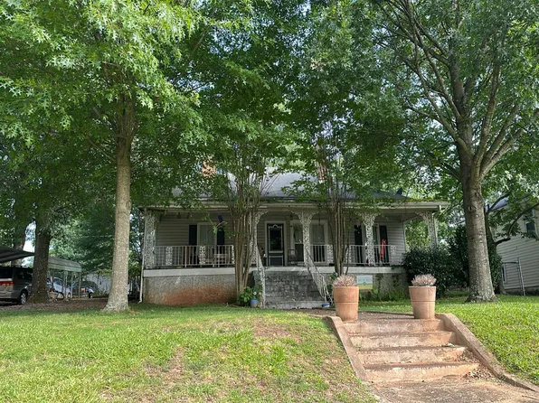 449 W Park St, Buford, GA 30518