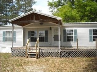 656 SW Junction Rd, Fort White, FL 32038