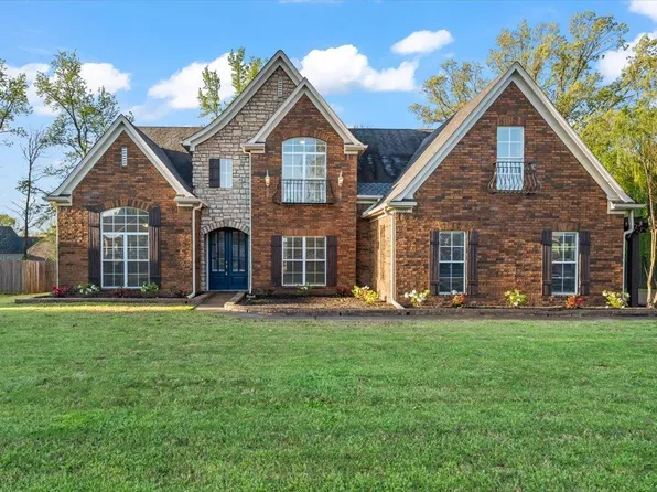 11991 Rosebrook Ln, Arlington, TN 38002