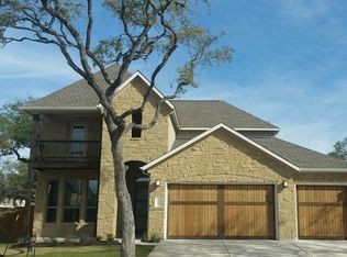 4027 Logan Ridge Dr, Cedar Park, TX 78613