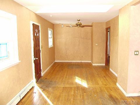 Large Dining Area