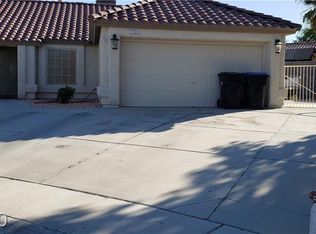 1131 Puffin Ct, North Las Vegas, NV 89031