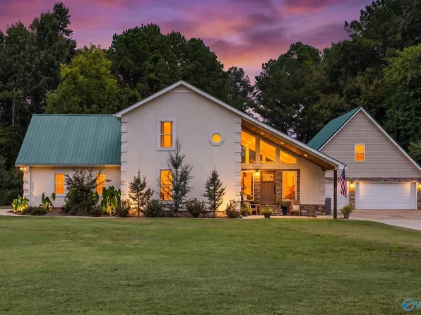 120 Preston Cove Rd, Scottsboro, AL 35769