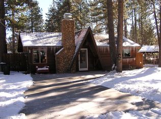 1004 Wendy Ave, Big Bear City, CA 92314
