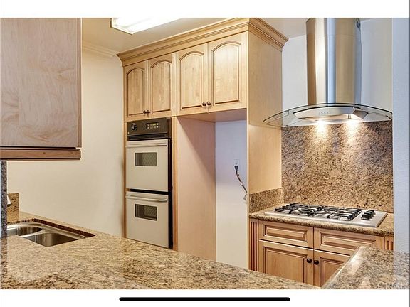 2nd image of 18620 Hatteras St #2XX
