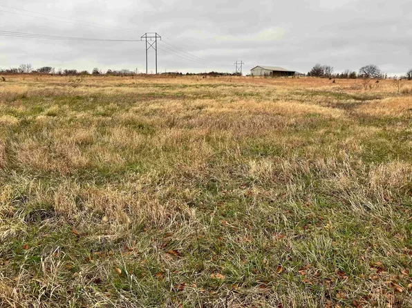 NW Rochester Rd, Topeka, KS 66618