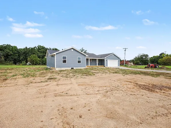 7428 Foxworth Ct, Jackson, MI 49201