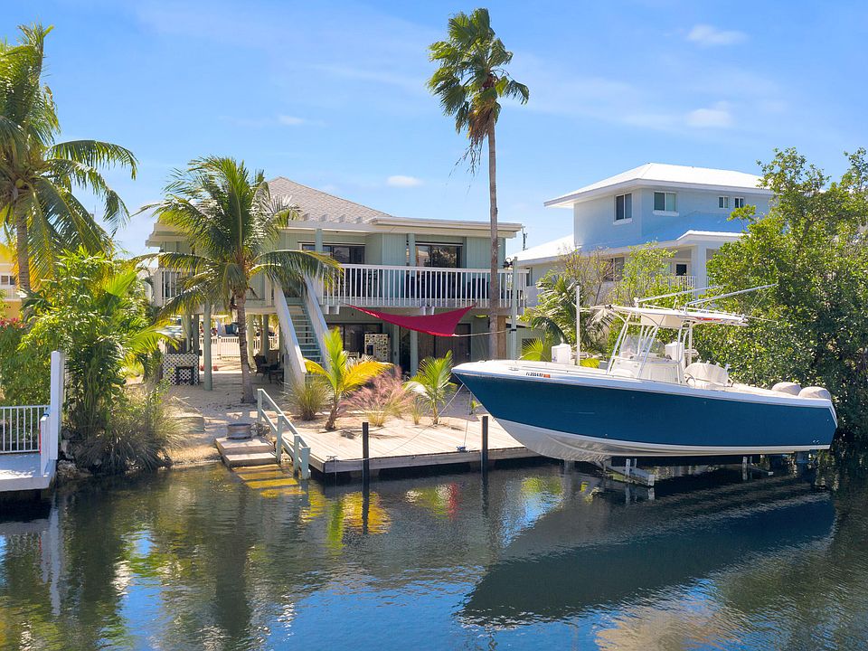 112 4th Ln, Key Largo, FL 33037 Zillow