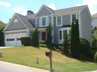 4845 Avocet Dr, Norcross, GA 30092