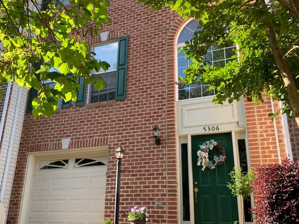 5306 Scottswood Ct, Alexandria, VA 22315