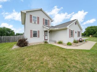 3508 N Wilmoth Hwy, Adrian, MI 49221