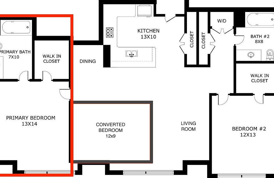 1st image of 770 4th St #5