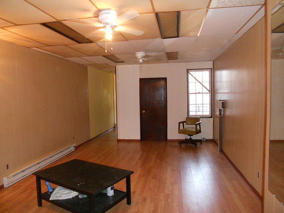 Livingroom combo