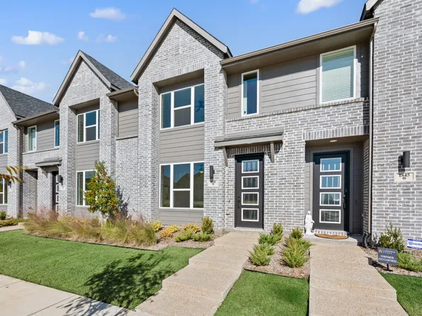 1841 Summer Aura, Mesquite, TX 75180