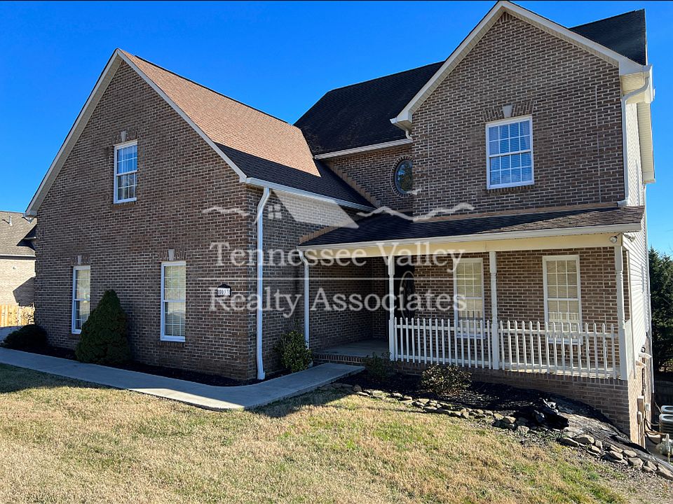 8033 Canter Ln, Powell, TN 37849 Zillow