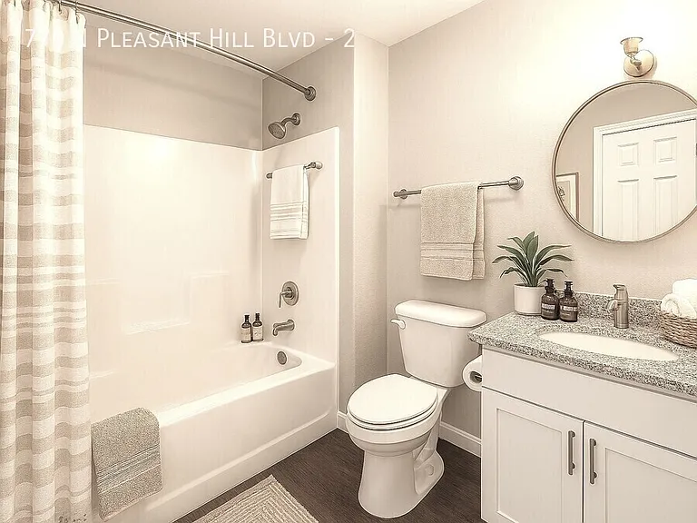 770 N Pleasant Hill Blvd — Photo 8