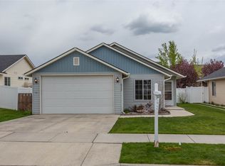 8722 N Elm St, Spokane, WA 99208