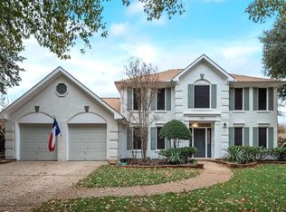 2200 Bentley Dr, Flower Mound, TX 75028