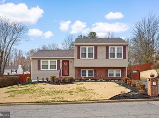 5210 Vienna Dr, Clinton, MD 20735