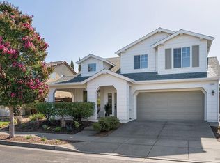 7538 13th Hole Drive, Windsor, CA 95492