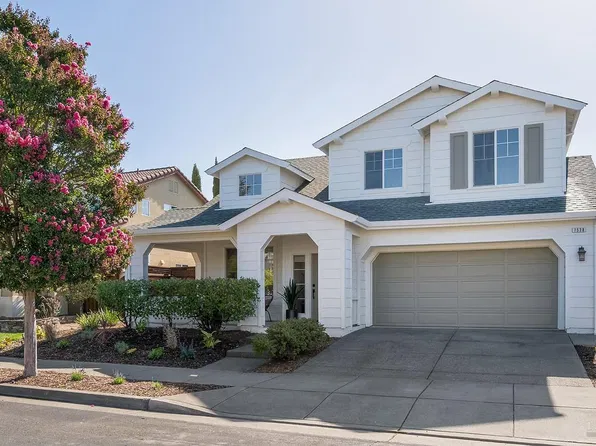 7538 13th Hole Drive, Windsor, CA 95492