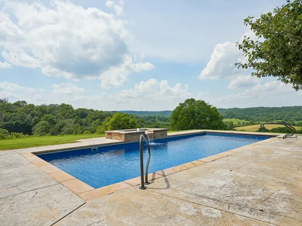 658 Hickory Ridge Rd, Gallatin, TN 37066
