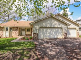 3801 Edgewood Rd NE, Blaine, MN 55014