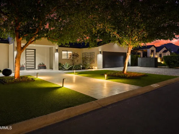 3710 E HAZELWOOD Street, Phoenix, AZ 85018