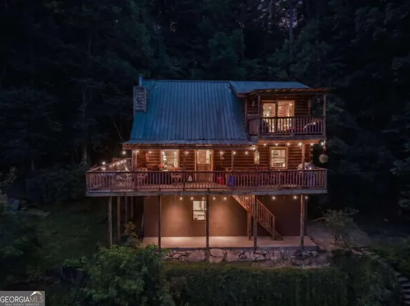 349 Whitewater Trl, Dahlonega, GA 30533