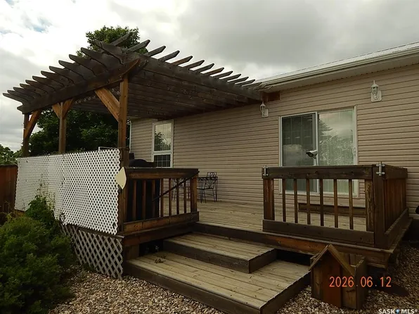 0 Bonneau AVENUE, Gravelbourg Rm No. 104, SK S0H 1X0