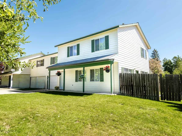 1611 Cedar St, Sandpoint, ID 83864