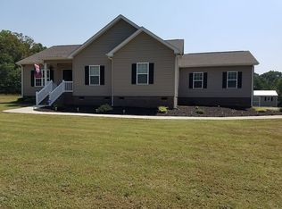 344 Brewton Rd, Spartanburg, SC 29301