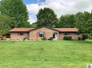 240 Hathaway Trl, Paducah, KY 42003