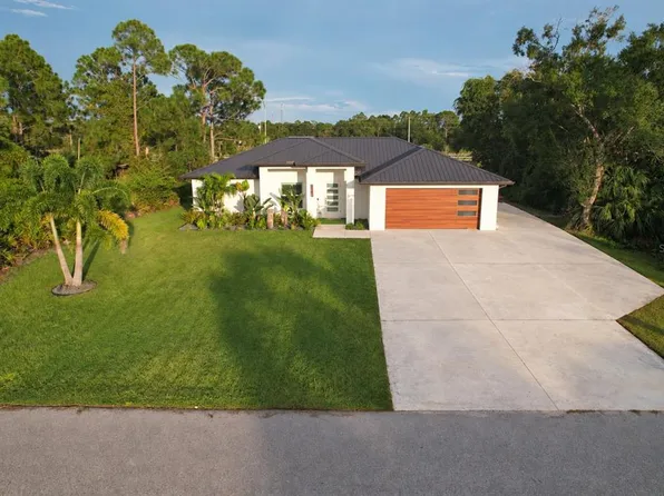 3140 VESSELS ROAD, PORT CHARLOTTE, FL 33980