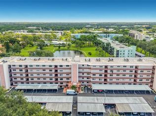 8174 TERRACE GARDEN DRIVE N #207, ST PETERSBURG, FL 33709