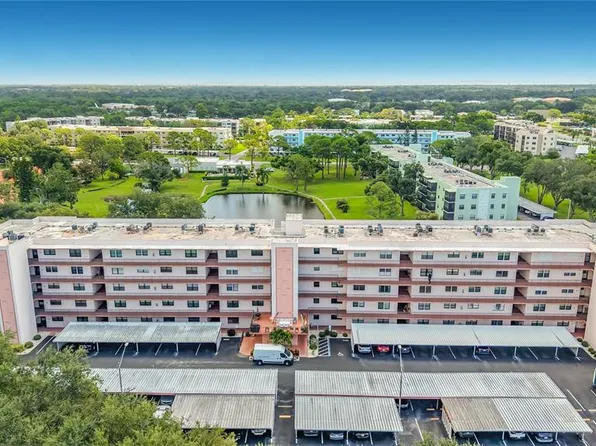 8174 TERRACE GARDEN DRIVE N #207, ST PETERSBURG, FL 33709