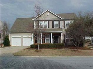 216 Stapleford Park Dr, Greenville, SC 29607